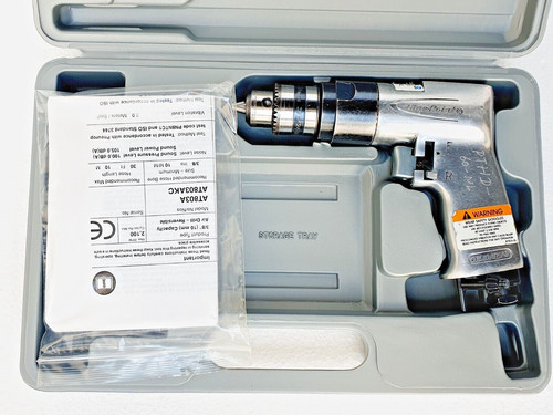 Snap at803ak reversible air - snap-on,