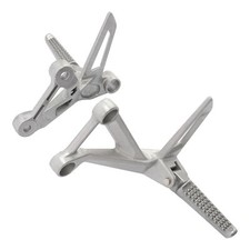 Passenger Footpegs Pegs