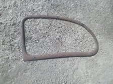 Ford Pop Rear Right bakelite 1937 59 Hot Rat Rod E93A Popular Anglia 103e E04A 1