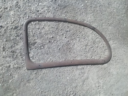 Ford pop rear right - rear,