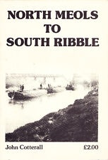 North Meols to South Ribble