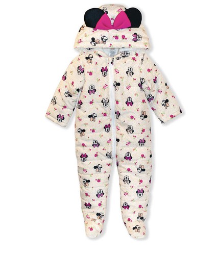 Disney girls minnie mouse - minnie,