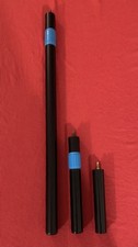 Set Of 3 Cue Extensions for