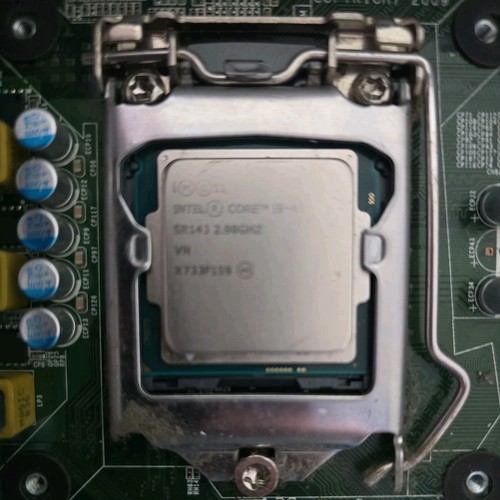 Intel core 4570s 9ghz - intel,