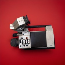 Vintage itt colorscope 3084 - vintage,