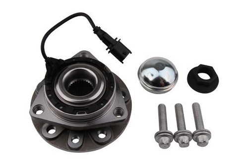 Rear right wheel bearing - rear,