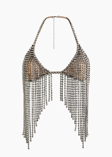 Stella mccartney m - mccartney, crystal