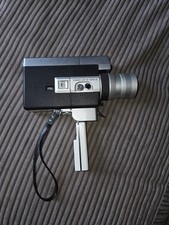 Canon 518 Auto Zoom Super 8