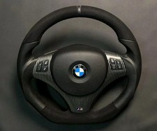 BMW E90 E92 E82 Carbon Fiber &