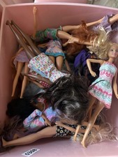 Bundle of 16 Official Barbie