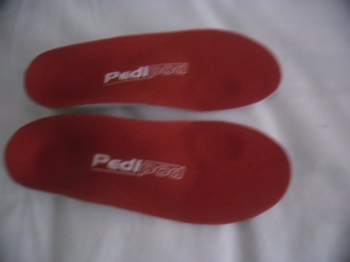 Pedipod orthotic children's