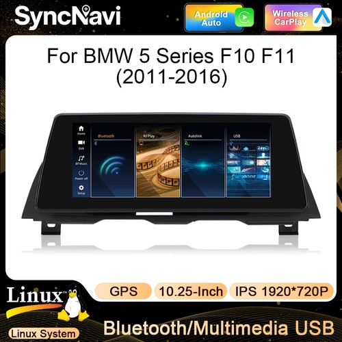Linux carplay android auto - carplay,