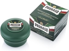 Proraso Shaving Soap in a Bowl