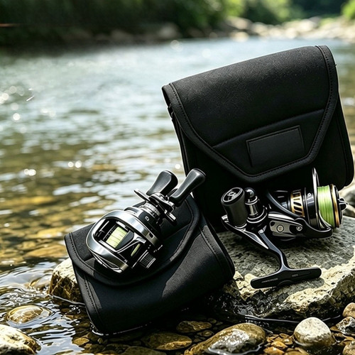 Outdoor fishing gear - fishing,