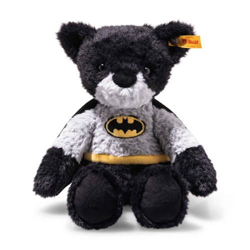 Steiff comics batman - comics, cuddly