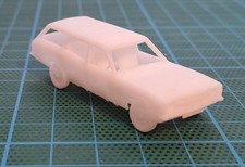 Ford Cortina Mk3 L Estate 00