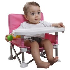 Travel Booster Seat Compact