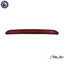 AUXILIARY STOP LIGHT