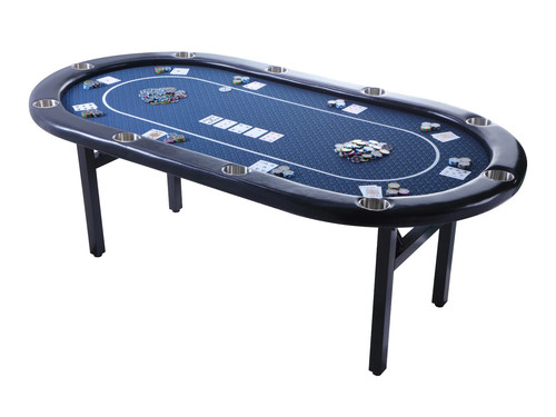Riverboat pro p10 poker table - pro,