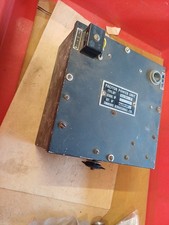 Aircraft Parts FAIREY GANNET FUEL SYSTEM PACITOR POWER UNIT