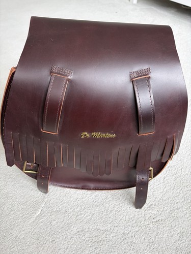 Martin women backpack - dr, women's