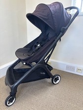 Bugaboo Butterfly (Black) -
