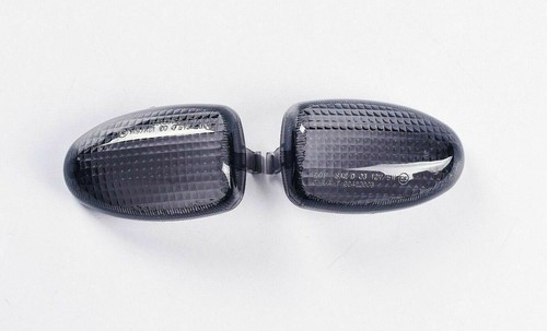 Turn signal lens bmw - lens,