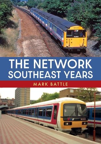 The network southeast years - network,