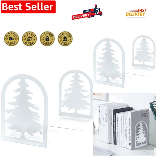 Book ends for - for, shelves,