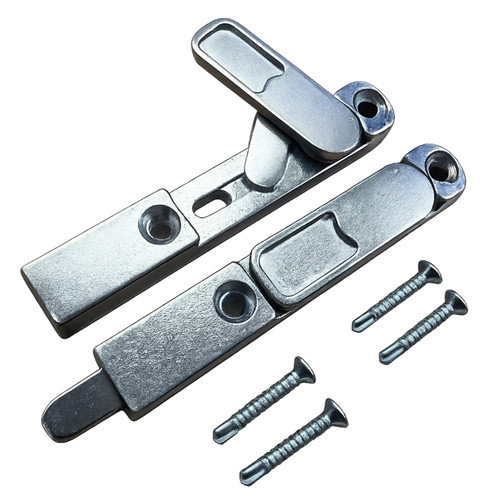 Upvc french door - upvc,