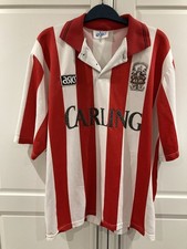 Stoke City XL Football shirt 1993-94