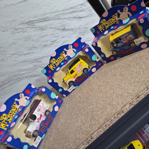 Lledo die cast - lledo,