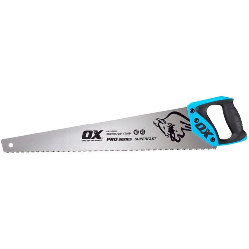Tools p133255 pro hand - ox,
