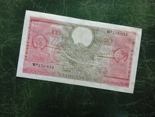 Belgium banknotes 100 - banknotes,,