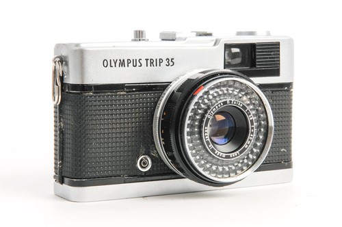 Olympus trip 35mm - trip, 35