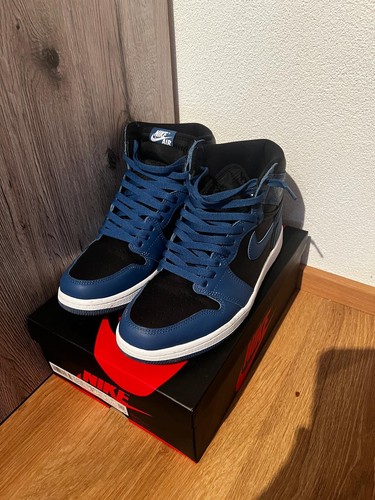Air jordan retro - jordan, high