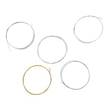 5 String Banjo String