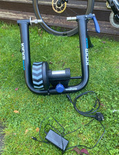 Wahoo Kickr Snap Smart Turbo