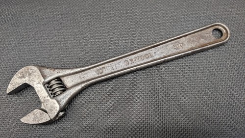 Rare britool sweden bahco - rare,