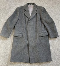 Vintage Crombie Aberdeen Wool