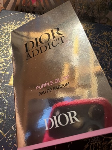 Dior addict purple glow - dior,