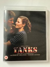 Yanks (Blu-ray & DVD) Eureka -