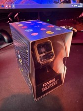 Casio Digital Men's Watch