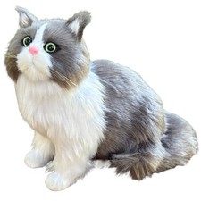 Realistic British Shorthair