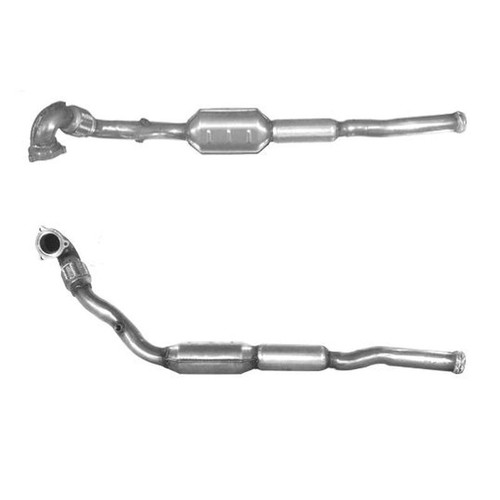 Catalytic converter and - catalytic,