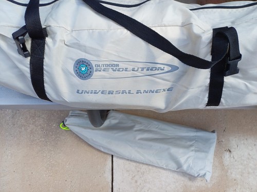 Outdoor revolution universal - revolution,