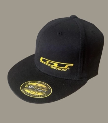 Vtg bicycles team - gt, issue