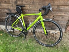 Planet x London Road Gravel Bike Unisex