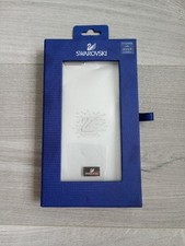 Swarovski iPhone 6/6s  Clear