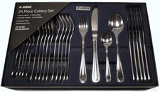 JUDGE BEAD DESIGN STAINLESS